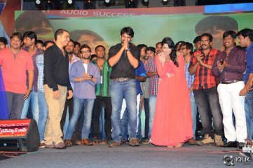 Pilla Nuvvu Leni Jeevitham Movie Audio Success Meet